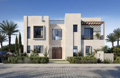 Chalet - 2 Bedrooms - 2 Bathrooms for sale in Kamaran - El Gouna - Hurghada - Red Sea