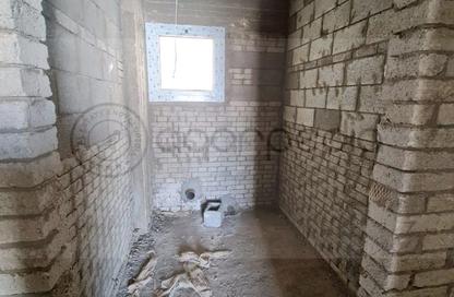 Apartment - 3 - 3 for sale in Garden Residence - Hyde Park - New Cairo City - Cairo