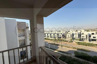 Apartment - 3 - 3 for sale in Garden Residence - Hyde Park - New Cairo City - Cairo