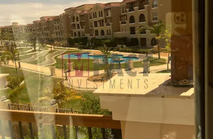 Villa - 4 Bedrooms - 3 Bathrooms for sale in Maadi View - El Shorouk Compounds - Shorouk City - Cairo