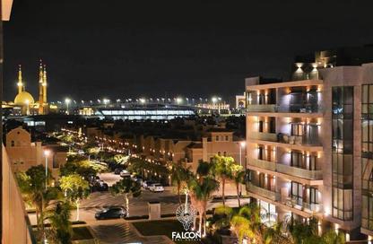 Penthouse - 3 Bedrooms - 3 Bathrooms for sale in El Patio Oro - 5th Settlement Compounds - The 5th Settlement - New Cairo City - Cairo Penthouse - 3 Bedrooms - 3 Bathrooms for sale in El Patio Oro - 5th Settlement Compounds - The 5th Settlement - New Cairo City - Cairo