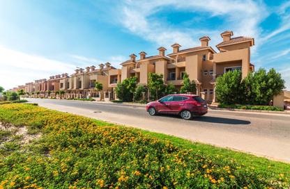 Villa - 3 - 4 for sale in Nyoum October - Northern Expansions - 6 October City - Giza