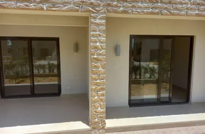 شاليه - غرفة نوم - 1 حمام للبيع في أزهى - العين السخنة - السويس