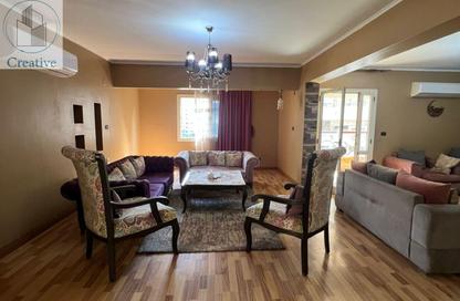 Apartment - 2 Bedrooms - 1 Bathroom for sale in Abbas Al Akkad St. - 1st Zone - Nasr City - Cairo