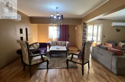 شقة - 2 غرف نوم - 1 حمام للبيع في شارع عباس العقاد - المنطقة الأولى - مدينة نصر - القاهرة