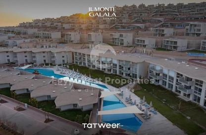 Chalet - 1 - 1 for sale in IL Monte Galala - Al Ain Al Sokhna - Suez Chalet - 1 - 1 for sale in IL Monte Galala - Al Ain Al Sokhna - Suez