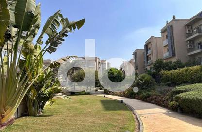 Apartment - 2 - 2 for sale in Galleria Residences - South Investors Area - New Cairo City - Cairo