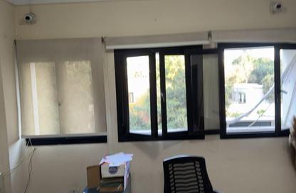 Apartment - 1 Bedroom - 1 Bathroom for rent in Al Nahda St. - Maadi - Hay El Maadi - Cairo Apartment - 1 Bedroom - 1 Bathroom for rent in Al Nahda St. - Maadi - Hay El Maadi - Cairo