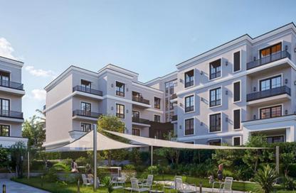 Apartment - 3 - 3 for sale in Rewaya - Sheikh Zayed City - Giza Apartment - 3 - 3 for sale in Rewaya - Sheikh Zayed City - Giza