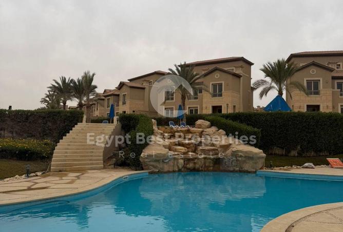 106858909 - الصورة الرئيسية للعقار