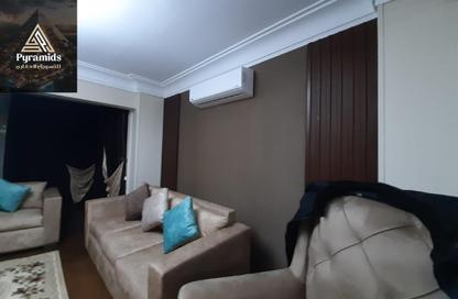 Apartment - 2 - 2 for rent in Al Mesaha St. - Dokki - Giza Apartment - 2 - 2 for rent in Al Mesaha St. - Dokki - Giza