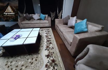 Apartment - 2 - 2 for rent in Al Mesaha St. - Dokki - Giza Apartment - 2 - 2 for rent in Al Mesaha St. - Dokki - Giza