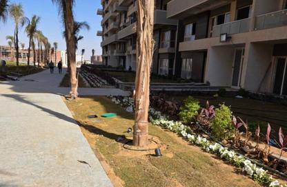 شقة - 3 - 3 للبيع في كمبوند سيناريو - كمبوندات العاصمة الإدارية الجديدة - العاصمة الإدارية الجديدة - القاهرة