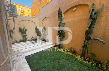 Apartment - 2 - 1 for rent in Orouba Axis - Area A - Ganoob El Acadimia - New Cairo City - Cairo
