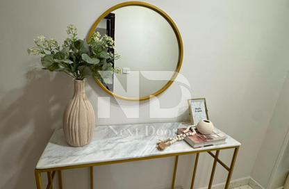 Apartment - 2 - 1 for rent in Orouba Axis - Area A - Ganoob El Acadimia - New Cairo City - Cairo