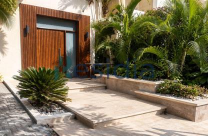 Townhouse - 4 Bedrooms - 5 Bathrooms for sale in Allegria - Sheikh Zayed Compounds - Sheikh Zayed City - Giza