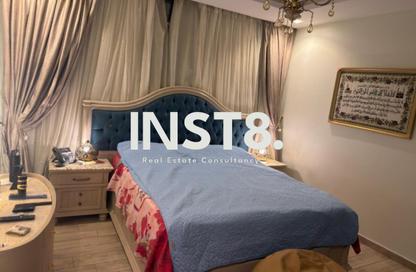 Apartment - 2 - 2 for sale in Eastown - 5th Settlement Compounds - The 5th Settlement - New Cairo City - Cairo Apartment - 2 - 2 for sale in Eastown - 5th Settlement Compounds - The 5th Settlement - New Cairo City - Cairo