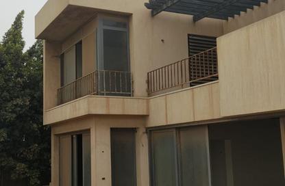 Villa - 5 - 6 for sale in Allegria - Sheikh Zayed Compounds - Sheikh Zayed City - Giza