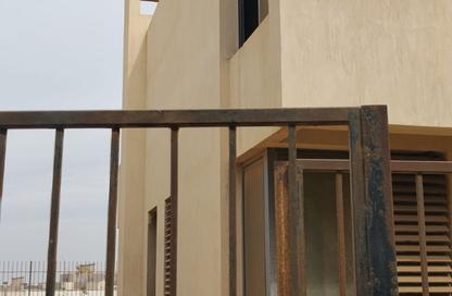 Villa - 5 - 6 for sale in Allegria - Sheikh Zayed Compounds - Sheikh Zayed City - Giza