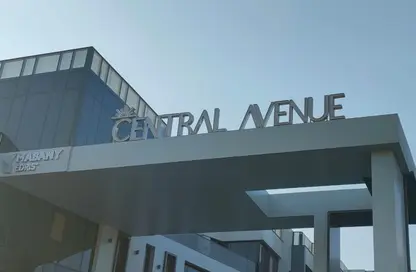 مساحات مكتبية - غرفة نوم للايجار في سنترال افينيو - الحي الثاني - الشيخ زايد - الجيزة