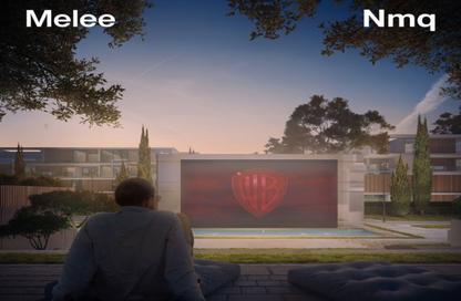 Shop - Studio for sale in NMQ - 26th of July Corridor - 6 October City - Giza