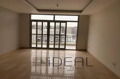 شقة - 2 غرف نوم - 3 حمامات للبيع في كايرو فيستيفال سيتى - المستثمرين الشمالية - مدينة القاهرة الجديدة - القاهرة