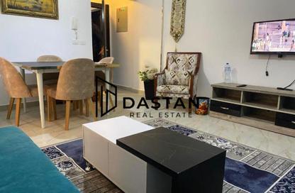 Apartment - 2 Bedrooms - 1 Bathroom for rent in B1 - Madinaty - Cairo Apartment - 2 Bedrooms - 1 Bathroom for rent in B1 - Madinaty - Cairo