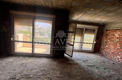 منزل مزدوج - 4 غرف نوم - 4 حمامات للبيع في الباتيو 4 - الباتيو - كمبوندات الشروق - مدينة الشروق - القاهرة