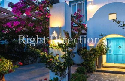 Townhouse - 3 - 4 for sale in LVLS By Mountain View - Qesm Ad Dabaah - North Coast