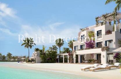 Townhouse - 3 - 4 for sale in LVLS By Mountain View - Qesm Ad Dabaah - North Coast