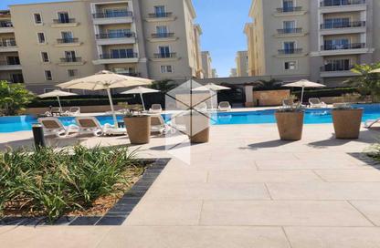 Apartment - 3 Bedrooms - 3 Bathrooms for rent in Mivida - 5th Settlement Compounds - The 5th Settlement - New Cairo City - Cairo Apartment - 3 Bedrooms - 3 Bathrooms for rent in Mivida - 5th Settlement Compounds - The 5th Settlement - New Cairo City - Cairo