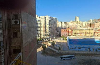 Apartment - 3 Bedrooms - 1 Bathroom for sale in Glim - Hay Sharq - Alexandria Apartment - 3 Bedrooms - 1 Bathroom for sale in Glim - Hay Sharq - Alexandria