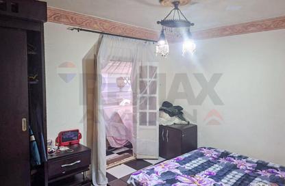 Apartment - 3 Bedrooms - 1 Bathroom for sale in Glim - Hay Sharq - Alexandria Apartment - 3 Bedrooms - 1 Bathroom for sale in Glim - Hay Sharq - Alexandria