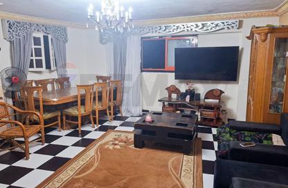 Apartment - 3 Bedrooms - 1 Bathroom for sale in Glim - Hay Sharq - Alexandria Apartment - 3 Bedrooms - 1 Bathroom for sale in Glim - Hay Sharq - Alexandria