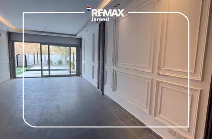 Townhouse - 4 Bedrooms - 5 Bathrooms for sale in Palm Parks Palm Hills - South Dahshur Link - 6 October City - Giza Townhouse - 4 Bedrooms - 5 Bathrooms for sale in Palm Parks Palm Hills - South Dahshur Link - 6 October City - Giza