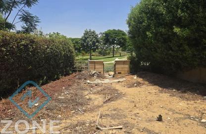 Villa - 3 Bedrooms - 3 Bathrooms for sale in Privado - Madinaty - Cairo Villa - 3 Bedrooms - 3 Bathrooms for sale in Privado - Madinaty - Cairo