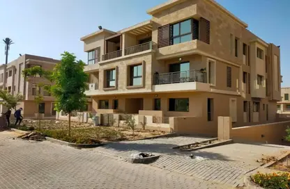 Townhouse - 7 Bedrooms - 7 Bathrooms for sale in Taj City - 5th Settlement Compounds - The 5th Settlement - New Cairo City - Cairo