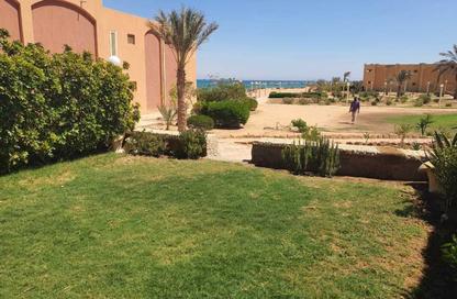 Chalet - 3 - 2 for sale in Fanar De Luna - Al Ain Al Sokhna - Suez
