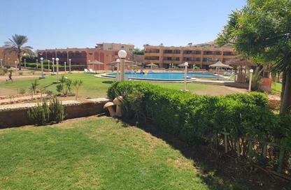 Chalet - 3 - 2 for sale in Fanar De Luna - Al Ain Al Sokhna - Suez