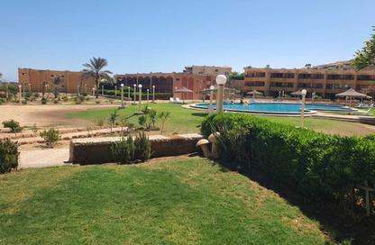 Chalet - 3 - 2 for sale in Fanar De Luna - Al Ain Al Sokhna - Suez