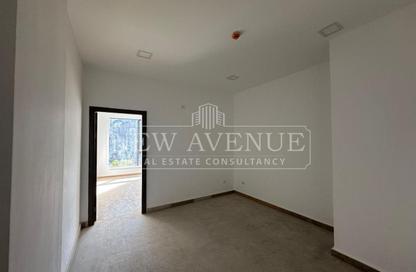 Office Space - Studio - 1 Bathroom for sale in Lake View Residence - 5th Settlement Compounds - The 5th Settlement - New Cairo City - Cairo