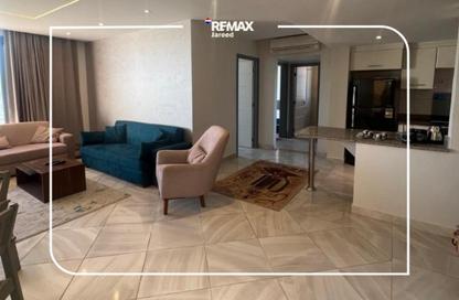 Villa - 3 - 2 for rent in Marassi - Sidi Abdel Rahman - North Coast