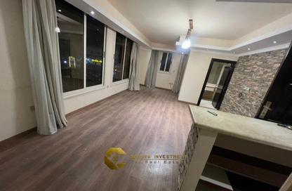 Apartment - Studio - 1 Bathroom for sale in Beverly Hills - Sheikh Zayed Compounds - Sheikh Zayed City - Giza Apartment - Studio - 1 Bathroom for sale in Beverly Hills - Sheikh Zayed Compounds - Sheikh Zayed City - Giza