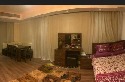 Apartment - Studio - 1 Bathroom for sale in Beverly Hills - Sheikh Zayed Compounds - Sheikh Zayed City - Giza Apartment - Studio - 1 Bathroom for sale in Beverly Hills - Sheikh Zayed Compounds - Sheikh Zayed City - Giza