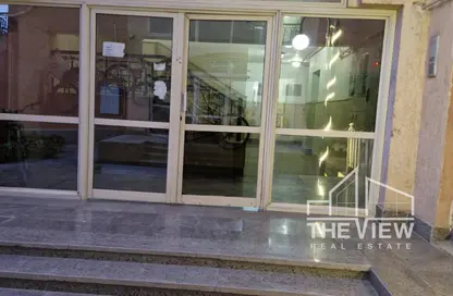 Apartment - 3 Bedrooms - 2 Bathrooms for sale in Al Khamayel city - Sheikh Zayed Compounds - Sheikh Zayed City - Giza