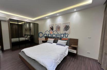 Apartment - 2 - 3 for rent in Villette - 5th Settlement Compounds - The 5th Settlement - New Cairo City - Cairo