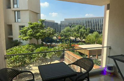 Apartment - 2 - 3 for rent in Villette - 5th Settlement Compounds - The 5th Settlement - New Cairo City - Cairo