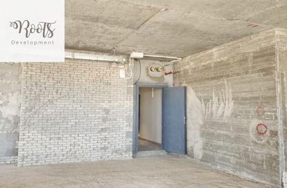 Office Space - Studio - 1 Bathroom for rent in Arkan Palm 205 - Sheikh Zayed Compounds - Sheikh Zayed City - Giza