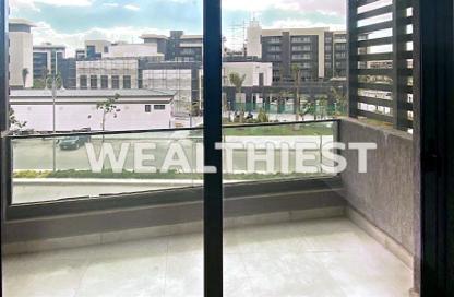 Apartment - 1 Bedroom - 1 Bathroom for sale in Privado - Madinaty - Cairo