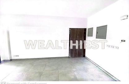 Apartment - 1 Bedroom - 1 Bathroom for sale in Privado - Madinaty - Cairo